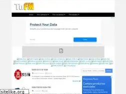 Sites similar to tufm.net