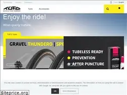 Sites similar to tufo.com