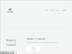 Sites similar to tufod.org