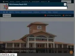 Sites similar to tufohss.edu.np