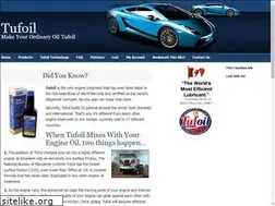 Sites similar to tufoilenginetreatment.ca