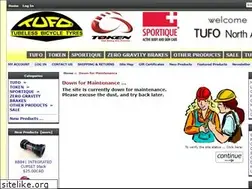Sites similar to tufonorthamerica.com