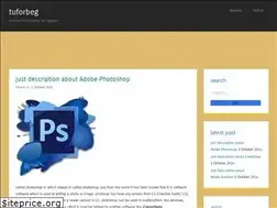 Sites similar to tuforbeg.wordpress.com
