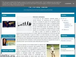 Sites similar to tuformaideal.blogspot.com