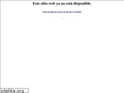 Sites similar to tuformulauno.mex.tl