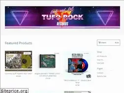 Sites similar to tuforockrecords.com