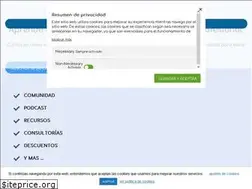 Sites similar to tuforodebolsa.com