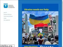 Sites similar to tufoundation.ca