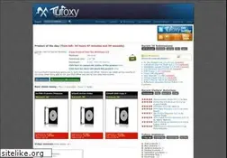 Sites similar to tufoxy.com