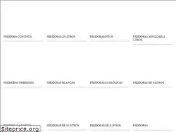 Sites similar to tufreidora.com