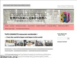 Sites similar to tufs-sgu.com