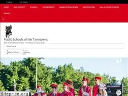 Sites similar to tufsd.org
