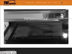 Sites similar to tufsolutions.com