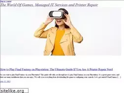 Sites similar to tufstoday.com