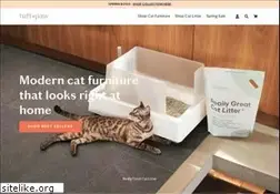 Sites similar to tuftandpaw.com