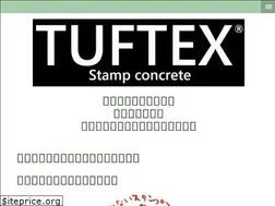 Sites similar to tuftex1.com