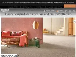 Sites similar to tuftexcarpets.com