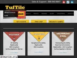 Sites similar to tuftile.com
