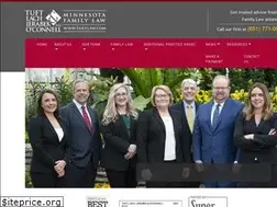 Sites similar to tuftlaw.com