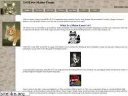Sites similar to tuftlove.com