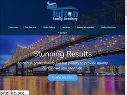 Sites similar to tuftondds.com