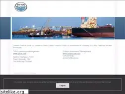 Sites similar to tuftonoceanic.com