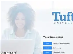 Sites similar to tufts.zoom.us