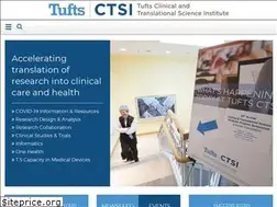 Sites similar to tuftsctsi.wpengine.com