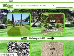 Sites similar to tufturf.ca