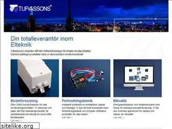 Sites similar to tufvassons.se
