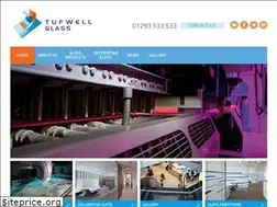 Sites similar to tufwellglass.co.uk
