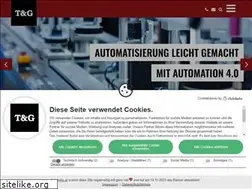 Sites similar to tug.at