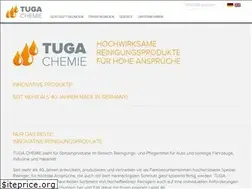 Sites similar to tuga-chemie.de