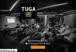 Sites similar to tuga.at