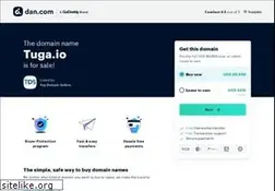 Sites similar to tuga.io