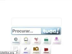 Sites similar to tuga.pt