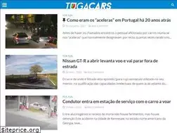 Sites similar to tugacars.com