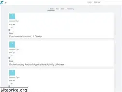 Sites similar to tugadar.com