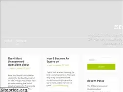 Sites similar to tugagym.info