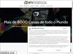 Sites similar to tugaiptv.com