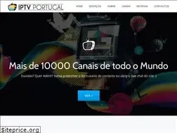 Sites similar to tugaiptv.net