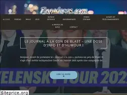 Sites similar to tugaleres.com