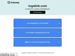 Sites similar to tugalink.com