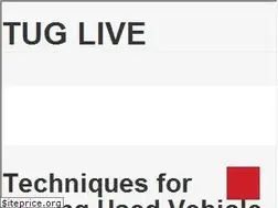 Sites similar to tugalive.eu