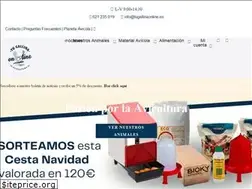Sites similar to tugallinaonline.es