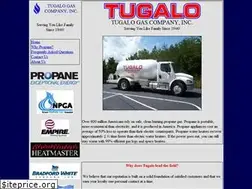 Sites similar to tugalogas.com