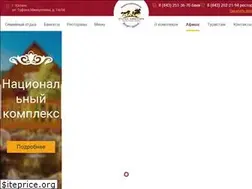 Sites similar to tugan-avilim.ru