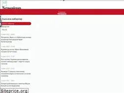 Sites similar to tuganaylar.ru