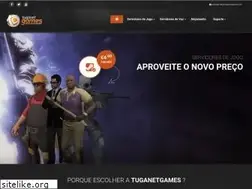 Sites similar to tuganetgames.pt
