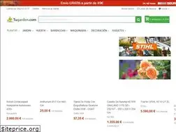 Sites similar to tugarden.com